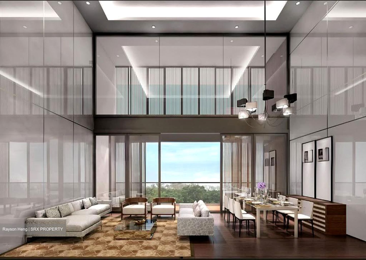 Lloyd Sixtyfive (D9), Apartment #621224931